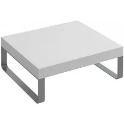 Parallel équerre Porte Serviette Unité Jacob Delafon