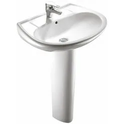 Lavabo Brive 3 - Jacob Delafon