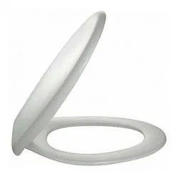 Abattant Cuvette WC Suspendue Mideo/Brive - Jacob Delafon