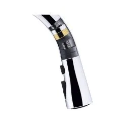 JACOB DELAFON Mitigeur Cuisine Malleco Bec Haut Douchette Extractible, Chrome 7 JACOB DELAFON Mitigeur Cuisine Malleco Bec Haut Douchette Extractible, Chrome -JACOB DELAFON Soldes 2022 3293985 3