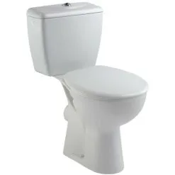 JACOB DELAFON Pack WC Eolia 4