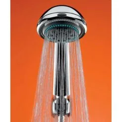 Ensemble De Douche Chromé Barre Flexible Et Douchette 3 Jets JACOB DELAFON E14330 CP 5 Ensemble De Douche Chromé Barre Flexible Et Douchette 3 Jets JACOB DELAFON E14330 CP -JACOB DELAFON Soldes 2022 34951313 3