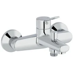 Jacob Delafon - Mitigeur Bain-douche Eo + Douchette Shift Ellipse + Flexible Douche Grohe SilverFlex 9 Jacob Delafon - Mitigeur Bain-douche Eo + Douchette Shift Ellipse + Flexible Douche Grohe SilverFlex -JACOB DELAFON Soldes 2022 36049810 5