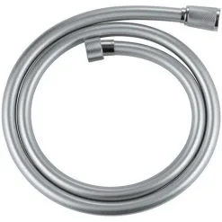 Jacob Delafon / Grohe - Mitigeur Bain-douche Aimé + Douchette Shift Ellipse Noire + Flexible Douche SilverFlex 9 Jacob Delafon / Grohe - Mitigeur Bain-douche Aimé + Douchette Shift Ellipse Noire + Flexible Douche SilverFlex -JACOB DELAFON Soldes 2022 36741627 5