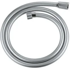 Jacob Delafon -Grohe - Mitigeur Douche Aimé Black + Douchette Shift Ellipse Noire + Flexible Douche Silverflex 9 Jacob Delafon -Grohe - Mitigeur Douche Aimé Black + Douchette Shift Ellipse Noire + Flexible Douche Silverflex -JACOB DELAFON Soldes 2022 36860473 5