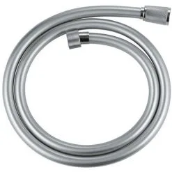 Jacob Delafon -Grohe - Mitigeur Douche Aimé + Douchette Shift Ellipse + Flexible Douche Silverflex -JACOB DELAFON Soldes 2022 36860548 4