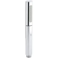 Jacob Delafon - Mitigeur De Douche Eo + Douchette 2 Jets Shift Ellipse + Flexible Silverflex -JACOB DELAFON Soldes 2022 37204766 3