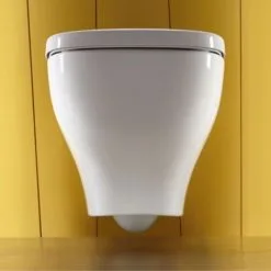 Jacob Delafon - Pack WC Suspendu Sans Bride Struktura + Abattant + Plaque + Bâti 6 Jacob Delafon - Pack WC Suspendu Sans Bride Struktura + Abattant + Plaque + Bâti -JACOB DELAFON Soldes 2022 37249248 2