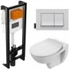 Jacob Delafon - Pack WC Suspendu Sans Bride Patio + Abattant + Plaque + Bâti 11 Jacob Delafon - Pack WC Suspendu Sans Bride Patio + Abattant + Plaque + Bâti -JACOB DELAFON Soldes 2022 37250172 1
