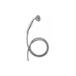 Jacob Delafon - Ensemble Mitigeur Bain Douche Mécanique Mural Avec Douchette Et Flexible Fairfax 8 Jacob Delafon - Ensemble Mitigeur Bain Douche Mécanique Mural Avec Douchette Et Flexible Fairfax -JACOB DELAFON Soldes 2022 40453171 4