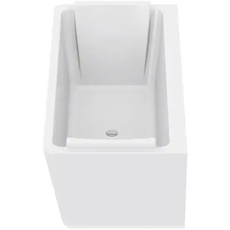 JACOB DELAFON Baignoire Ilot 180 X 78 îlot Rêve Acrylique 2 JACOB DELAFON Baignoire Ilot 180 X 78 îlot Rêve Acrylique – Image 2