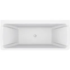 JACOB DELAFON Baignoire Ilot 180 X 78 îlot Rêve Acrylique 7 JACOB DELAFON Baignoire Ilot 180 X 78 îlot Rêve Acrylique -JACOB DELAFON Soldes 2022 40567316 3