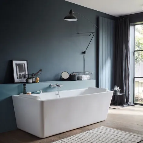 JACOB DELAFON Baignoire Ilot 180 X 78 îlot Rêve Acrylique 4 JACOB DELAFON Baignoire Ilot 180 X 78 îlot Rêve Acrylique – Image 4