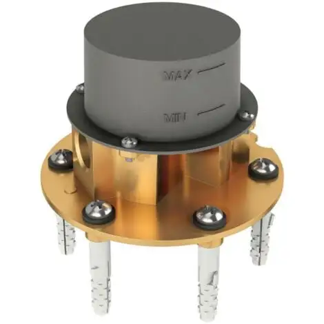 Jacob Delafon Corps à Encastrer Pour Robinetterie Au Sol 1 Jacob Delafon Corps à Encastrer Pour Robinetterie Au Sol