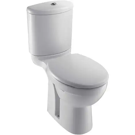 JACOB DELAFON Pack WC Au Sol Ekodo 2,6/4 L E0393LM-00 1 JACOB DELAFON Pack WC Au Sol Ekodo 2,6/4 L E0393LM-00