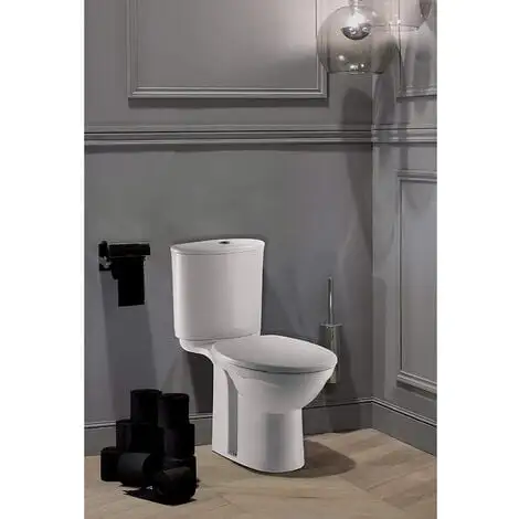 JACOB DELAFON Pack WC Au Sol Ekodo 2,6/4 L E0393LM-00 2 JACOB DELAFON Pack WC Au Sol Ekodo 2,6/4 L E0393LM-00 – Image 2