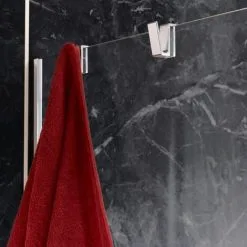 Paroi De Douche JACOB DELAFON L Ingénieuse Porte Coulissante, Installation Niche, 200 X 100 -JACOB DELAFON Soldes 2022 42533483 3