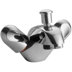 Robinet Mélangeur Baignoire Jacob Delafon Galeo E71921