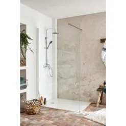 JACOB DELAFON Receveur Brive Acrylique Rectangle, 80 X 80 -JACOB DELAFON Soldes 2022 50761223 2