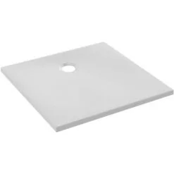 JACOB DELAFON Receveur Brive Acrylique Rectangle, 80 X 80 -JACOB DELAFON Soldes 2022 50761223 4