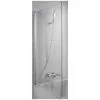 Pare-bain 1 Volet Pour Baignoire STRUKTURA Jacob Delafon E6D042-GA -JACOB DELAFON Soldes 2022 50881935 1