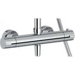 JACOB DELAFON Colonne De Douche Simone E32849-CP -JACOB DELAFON Soldes 2022 50881936 3