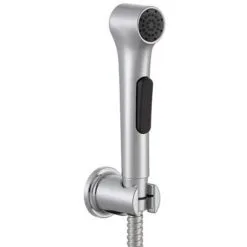 JACOB DELAFON Douchette WC Elate Chrome Avec Support Et Flexible