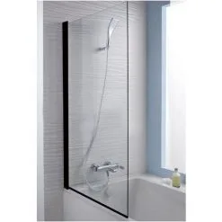 Jacob Delafon Pare-bain Struktura 1 Volet Pivotant, Noir 5 Jacob Delafon Pare-bain Struktura 1 Volet Pivotant, Noir -JACOB DELAFON Soldes 2022 57717477 3