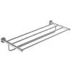 Jacob Delafon Rack à Serviettes Classique, Longueur 56 Cm, Chrome -JACOB DELAFON Soldes 2022 57770688 1