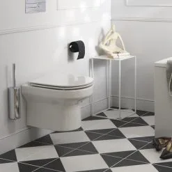 JACOB DELAFON WC Suspendu Sans Bride Elite + Abattant Extraplat -JACOB DELAFON Soldes 2022 57899852 5