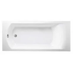 JACOB DELAFON Baignoire Droite Ove Acrylique + Nettoyant Acrylique Pour Baignoire , 180 X 80 -JACOB DELAFON Soldes 2022 59278735 5