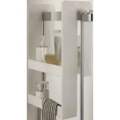 Jacob Delafon Etagère En Plexiglas Pour Pare Bain