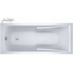 Baignoire Corvette Rectangulaire Jacob Delafon