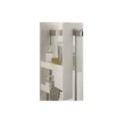 Baignoire Bain Douche JACOB DELAFON Struktura + Pare Bain + Tablier + étagère, 170 X 75 -JACOB DELAFON Soldes 2022 6414779 3