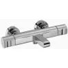 Jacob Delafon - SINGULIER - Mitigeur Thermostatique Bain-douche Mural -JACOB DELAFON Soldes 2022 670307 1