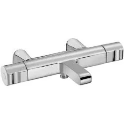 Jacob Delafon - SINGULIER - Mitigeur Thermostatique Bain-douche