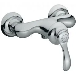 Jacob Delafon - Robinet Douche Retro Fairfax Chrome