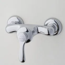 Jacob Delafon - Robinet Douche Retro Fairfax Chrome -JACOB DELAFON Soldes 2022 6768135 4