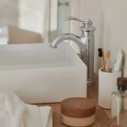 JACOB DELAFON Mitigeur Lavabo Style Retro Fairfax -JACOB DELAFON Soldes 2022 6768137 5