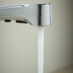 JACOB DELAFON Mitigeur Cuisine Elate Bec Haut Chrome Douchette Extractible -JACOB DELAFON Soldes 2022 807150 5