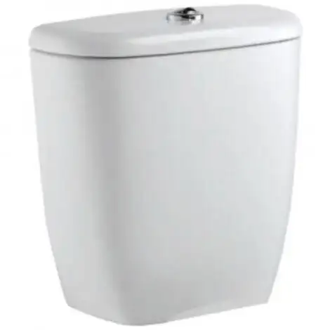 Jacob Delafon - Réservoir Brive Avec Alimentation Latérale 3/6L 1 Jacob Delafon - Réservoir Brive Avec Alimentation Latérale 3/6L