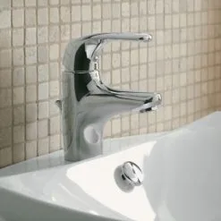 JACOB DELAFON Mitigeur Lavabo Nateo -JACOB DELAFON Soldes 2022 807161 5