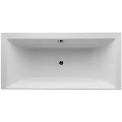 JACOB DELAFON Baignoire Droite Evok Acrylique, 170 X 70