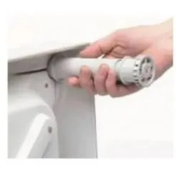 Jacob Delafon - Kit De Réhausse Avec Tablier Blanc Pour Receveur Flight, Pour Grandes Dimensions (à Partir De 140 X 70 Cm) -JACOB DELAFON Soldes 2022 9480154 3