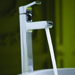 JACOB DELAFON Mitigeur Vasque Réhaussé Singulier -JACOB DELAFON Soldes 2022 98196 4