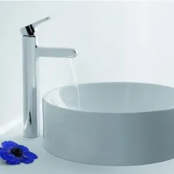 JACOB DELAFON Mitigeur Vasque Réhaussé Singulier -JACOB DELAFON Soldes 2022 98196 5