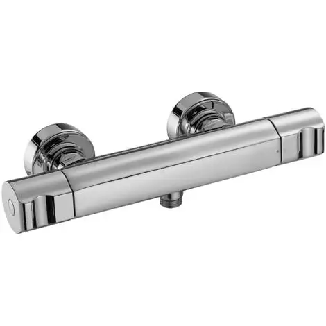 Jacob Delafon - Mitigeur Douche Thermostatique Singulier 1 Jacob Delafon - Mitigeur Douche Thermostatique Singulier