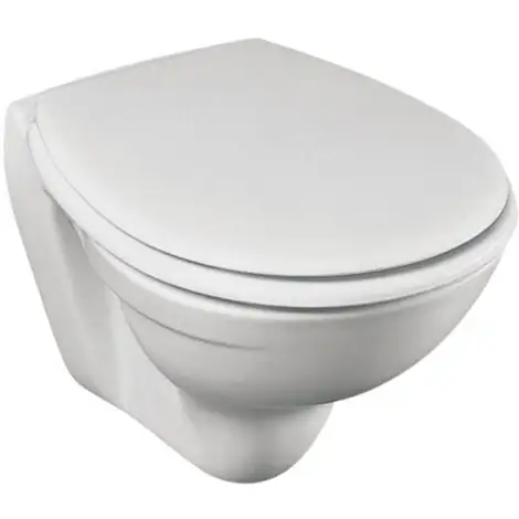 Jacob Delafon WC Suspendu Compact Patio 1 Jacob Delafon WC Suspendu Compact Patio