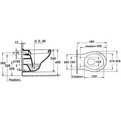 JACOB DELAFON Soldes 2022 -JACOB DELAFON Soldes 2022 98202 2