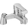Jacob Delafon - Mitigeur Bain Douche Sur Gorge July - C3 -JACOB DELAFON Soldes 2022 98208 1